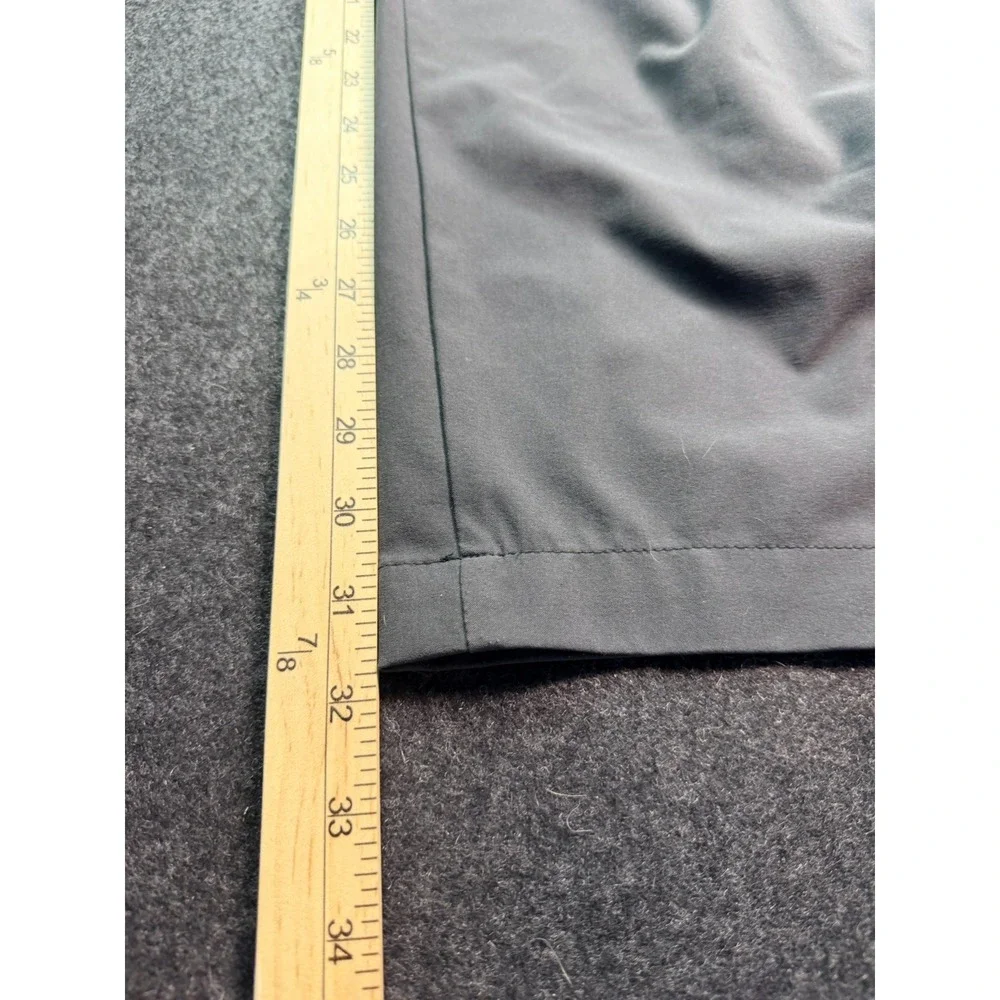 The North Face Pants Mens 40x32 Gray Straight Stretch Outdoor Hiking Travel